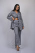 OWO THE LABEL Classy Designer Coat and Pant (OTL-CO-RD-1005)